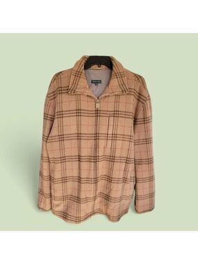 SPRINGFIELD wool blend jacket size XL